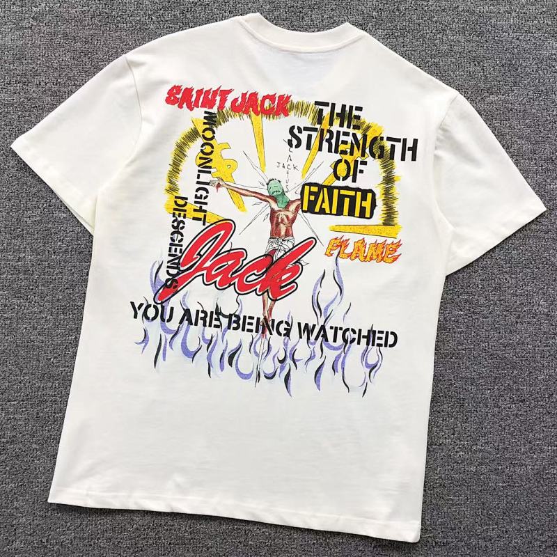 Travis Scott T-Shirt