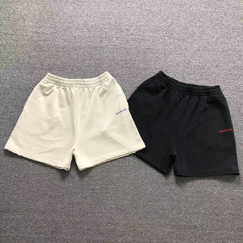 B L IA A Shorts