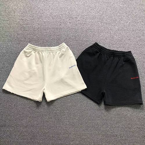 B L IA A Shorts