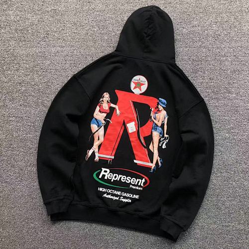 Represent Hoodie