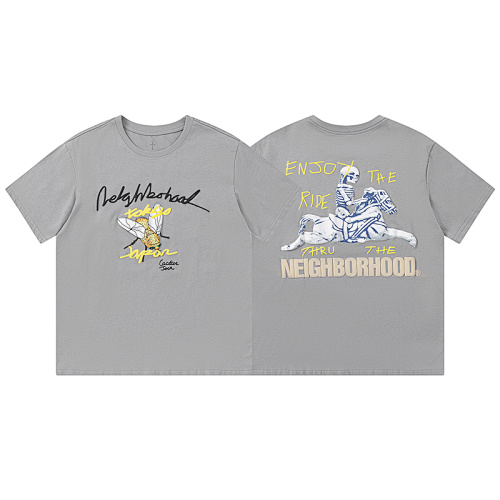 Travis Scott Cactus Jack T-Shirt