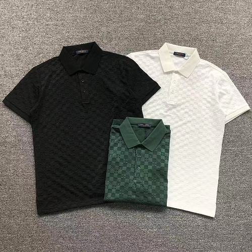 Polo from Taurusreps