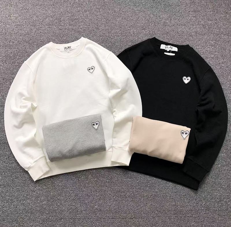 CDG Hoodie