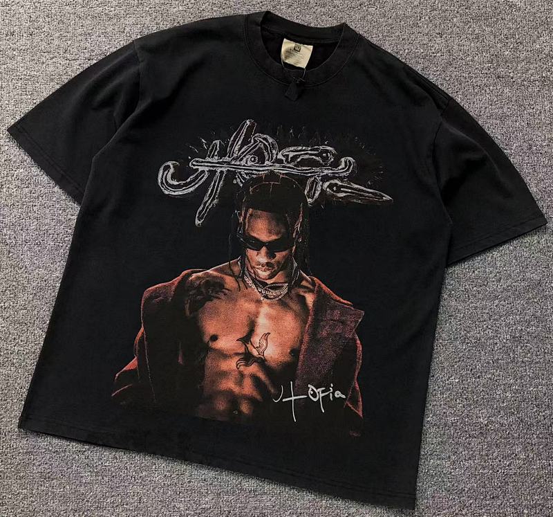 Vintage T-Shirt