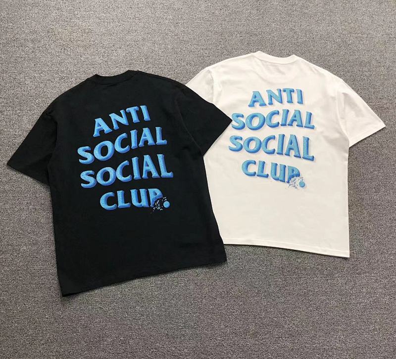 Anti Social Club T-Shirt