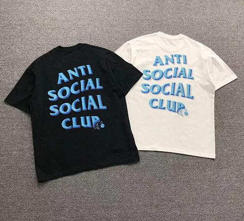 Anti Social Club T-Shirt