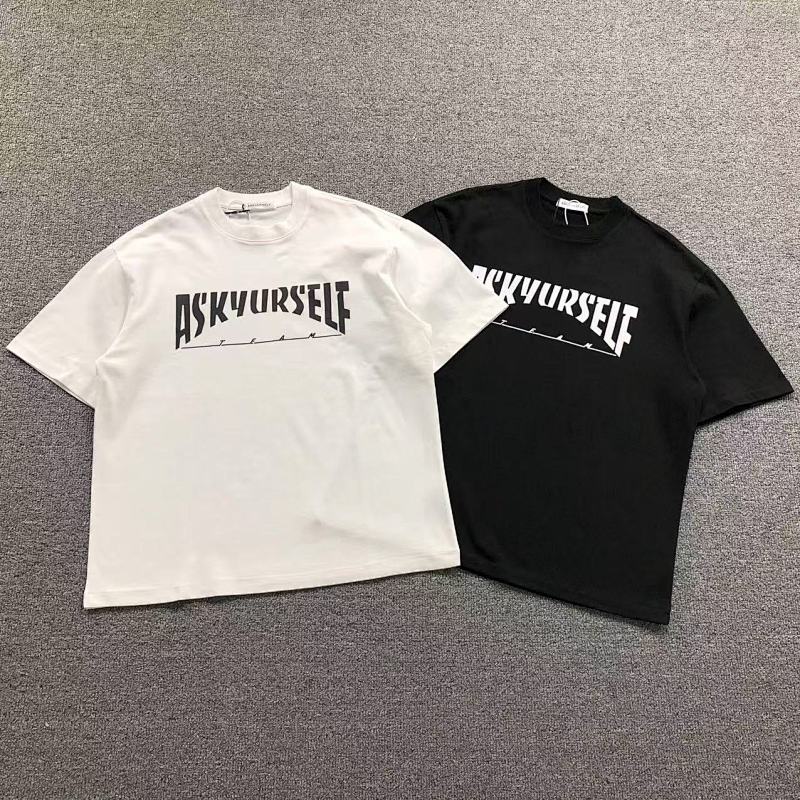 Askyurself T-Shirt