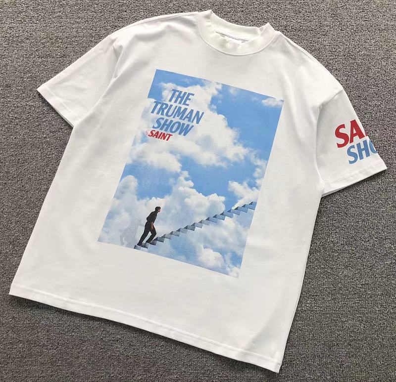 Saint Michael T-Shirt