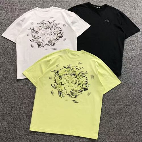 Chrome Hearts T-Shirt