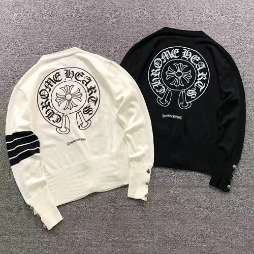 Chrome Hearts Sweater