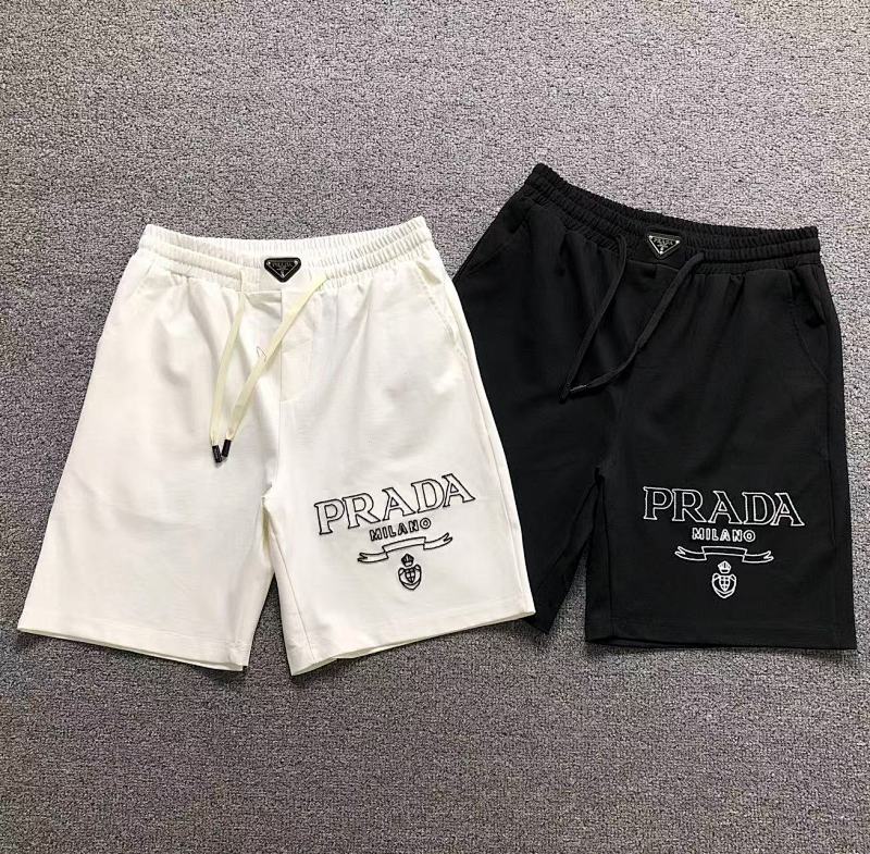 Prada Shorts Im 60kg I Wear Size L In The Phot