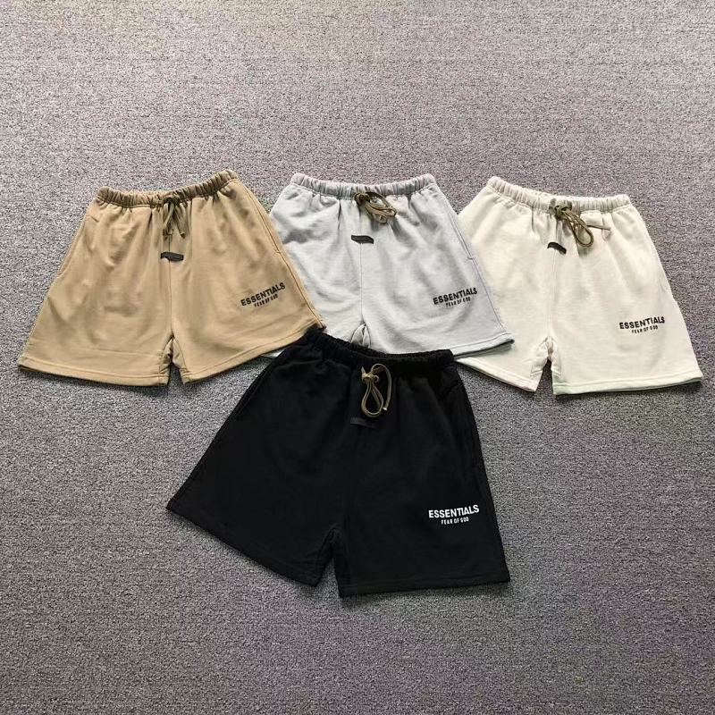 Essentials Fog Shorts
