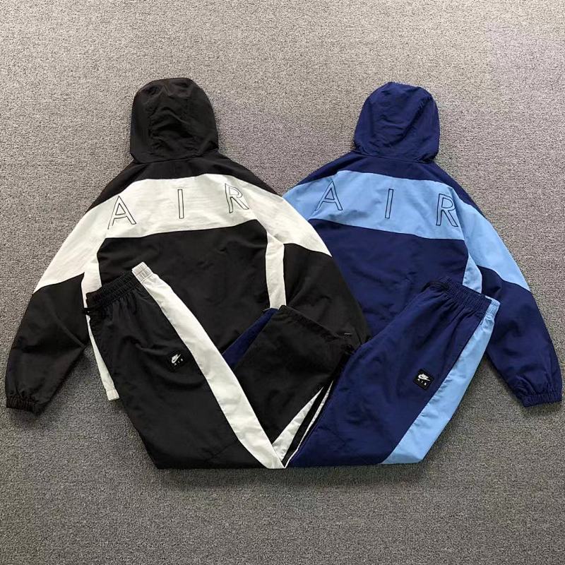 Nike Air Jordan Jacket Trousers