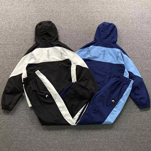 Nike Air Jordan Jacket Trousers