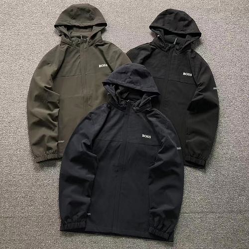 Jacket from Taurusreps