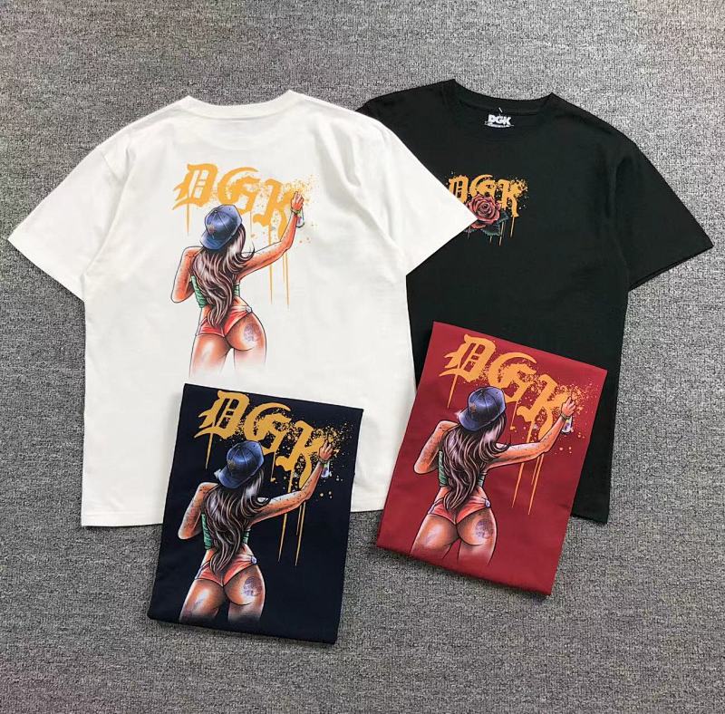 Dgk T-Shirt