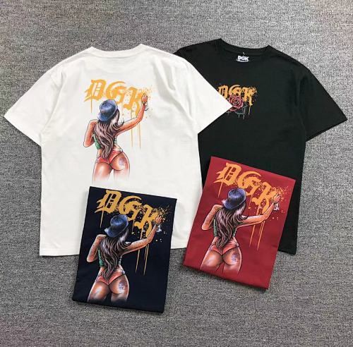 Dgk T-Shirt