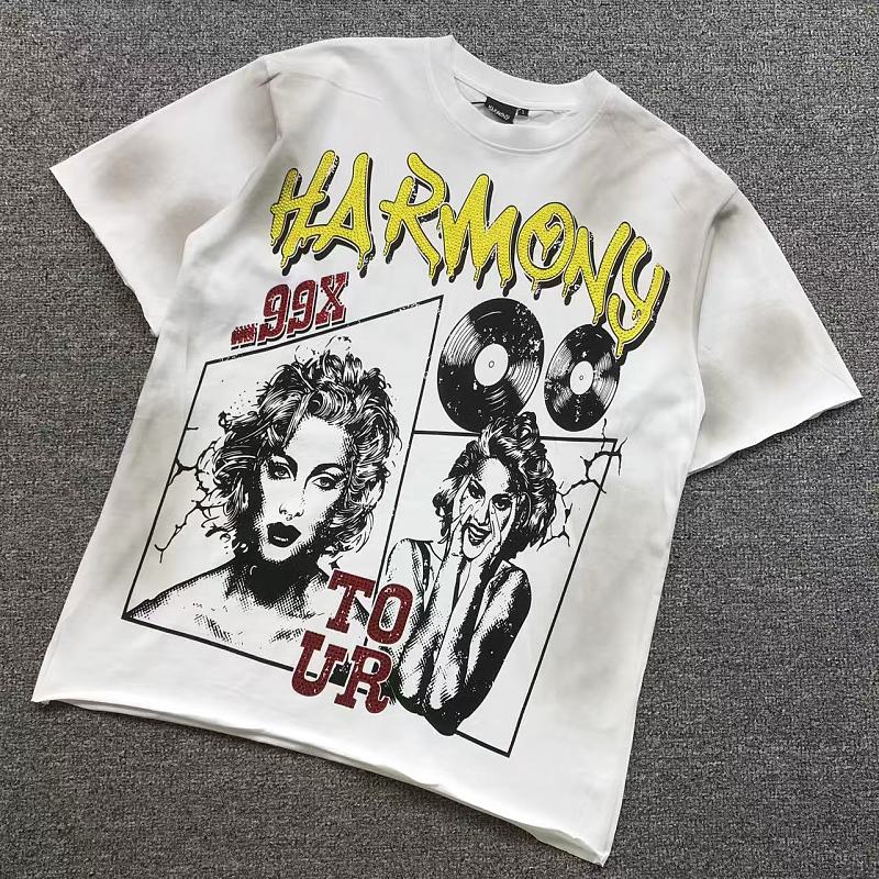 Fashion T-Shirt