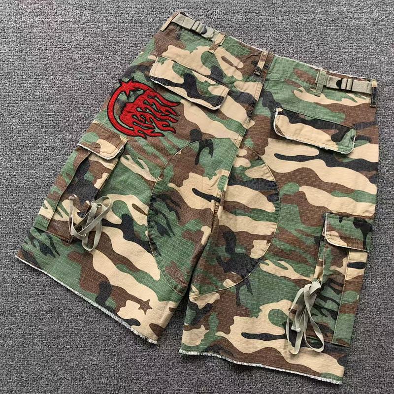 Hellstar Shorts