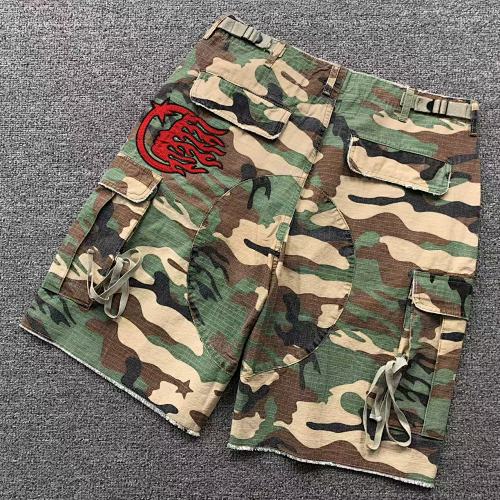 Hellstar Shorts