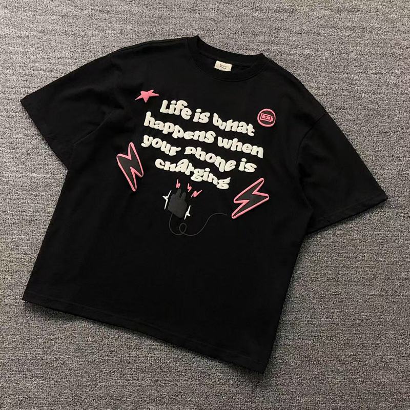 Broken Planet T-Shirt