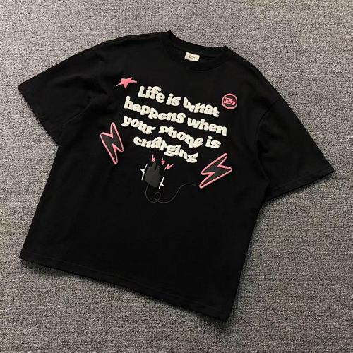 Broken Planet T-Shirt