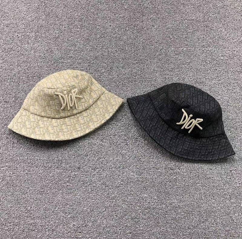 Dior hat
