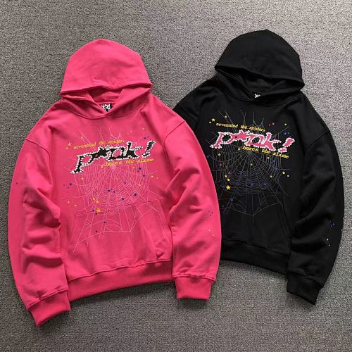 SP5DER Hoodie