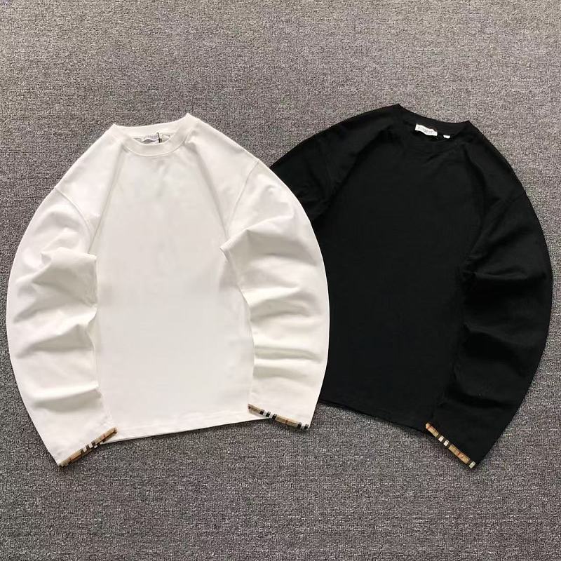 Burberry Long Sleeved