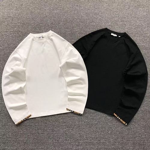 Burberry Long Sleeved