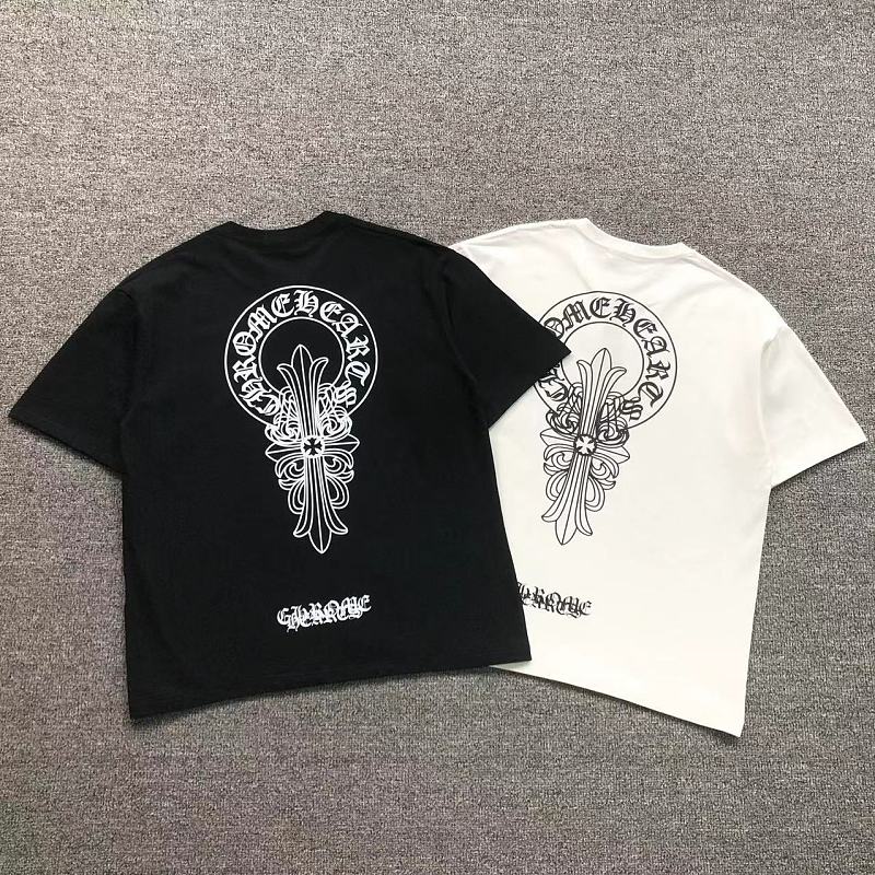 Chrome Hearts T-Shirt