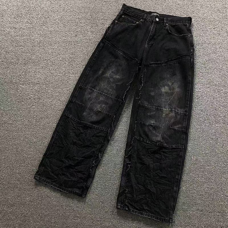 B L IA A Trousers