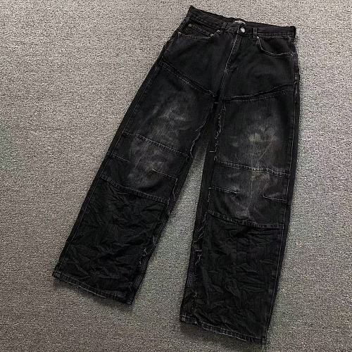 B L IA A Trousers