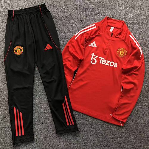 Football Long Sleeved Trousers Child