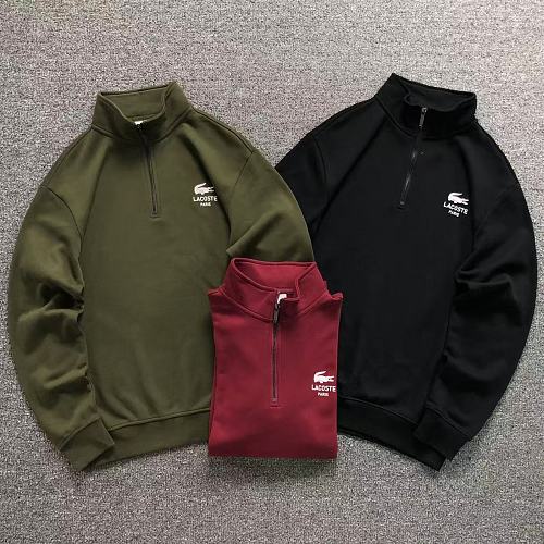 Lacoste Hoodie