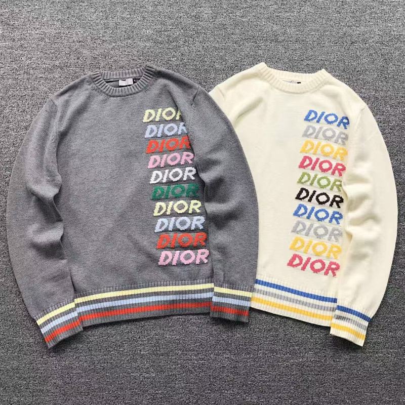 Dior Sweater