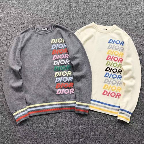 Dior Sweater