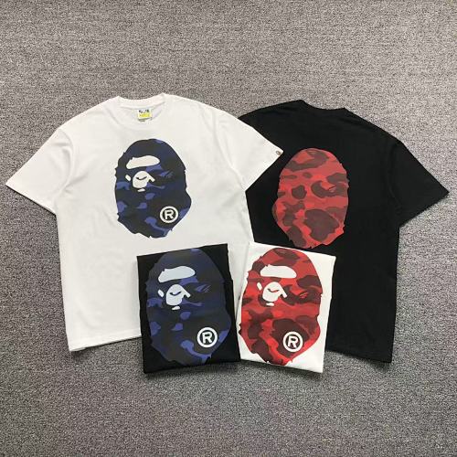 Bape T-Shirt