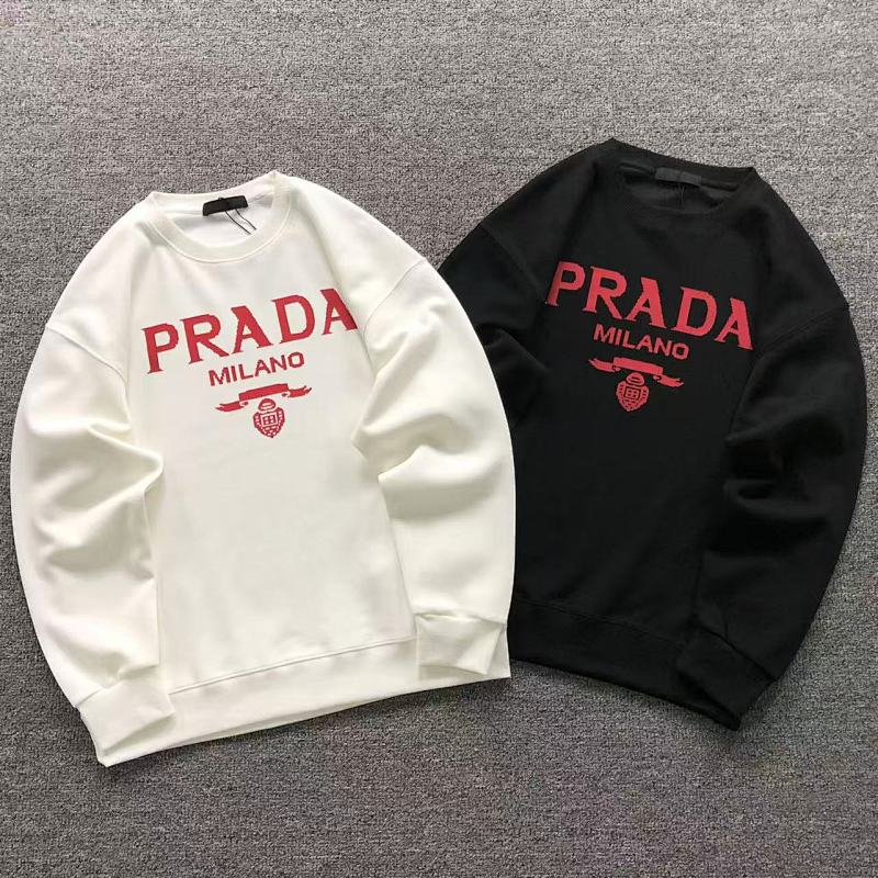 Prada Hoodie
