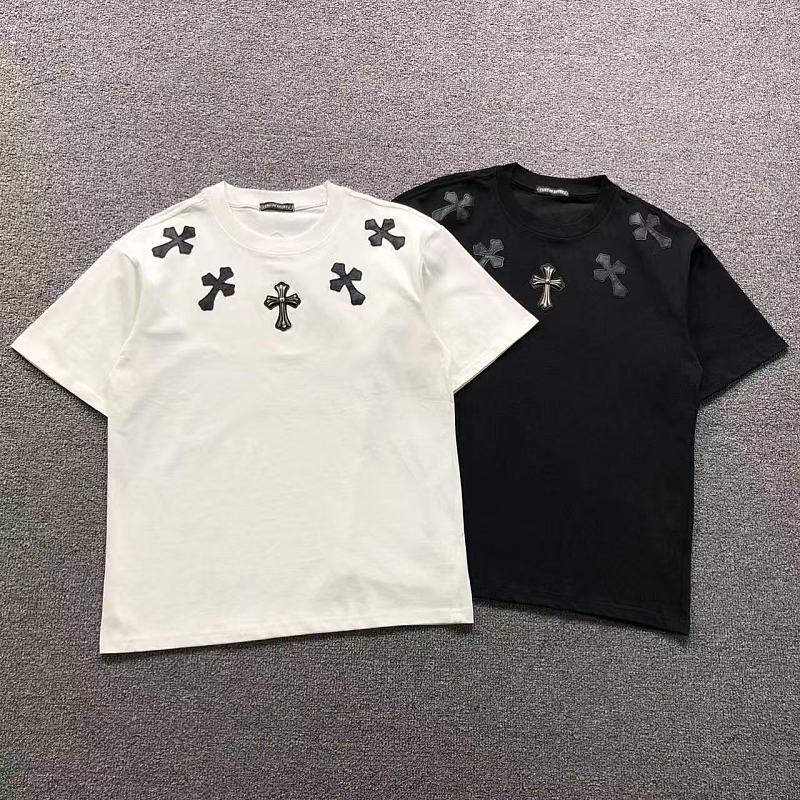 Chrome Hearts T-Shirt