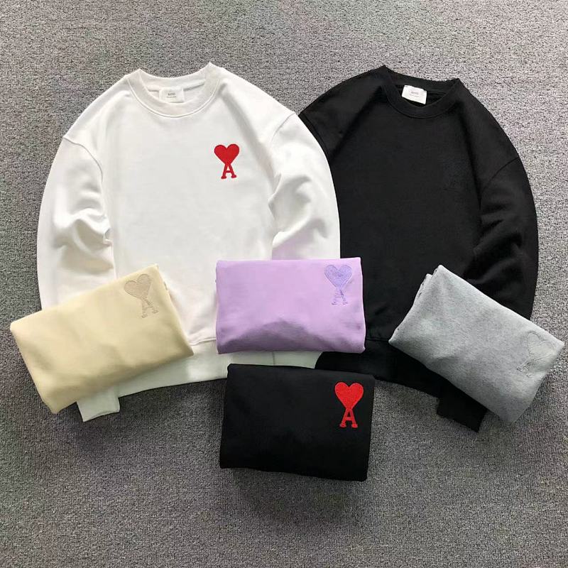 Ami Hoodie