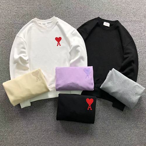 Ami Hoodie