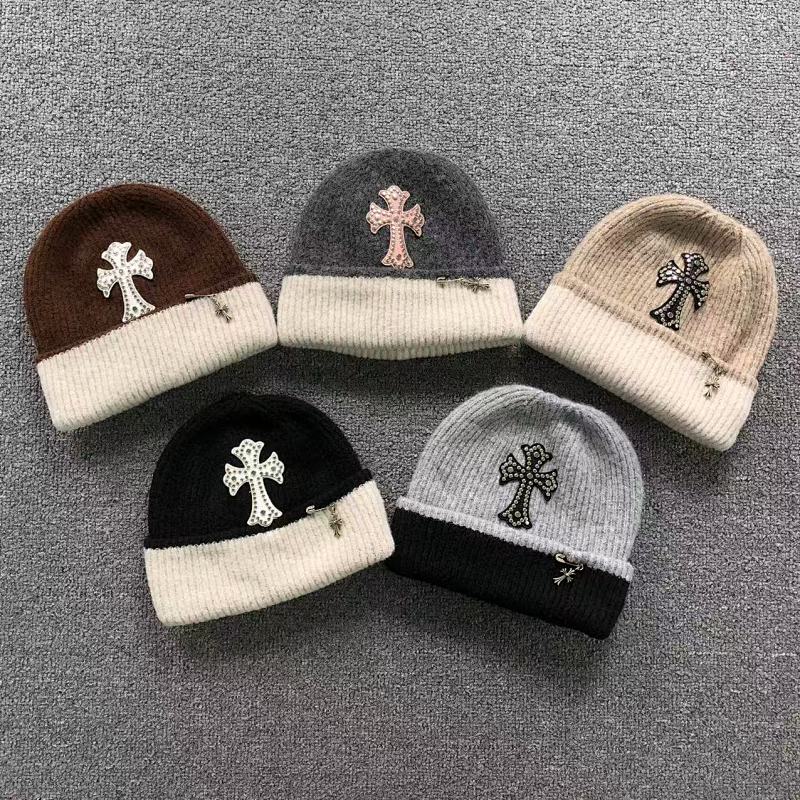 Chrome Hearts Hat