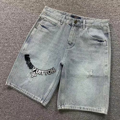 Shorts from Taurusreps