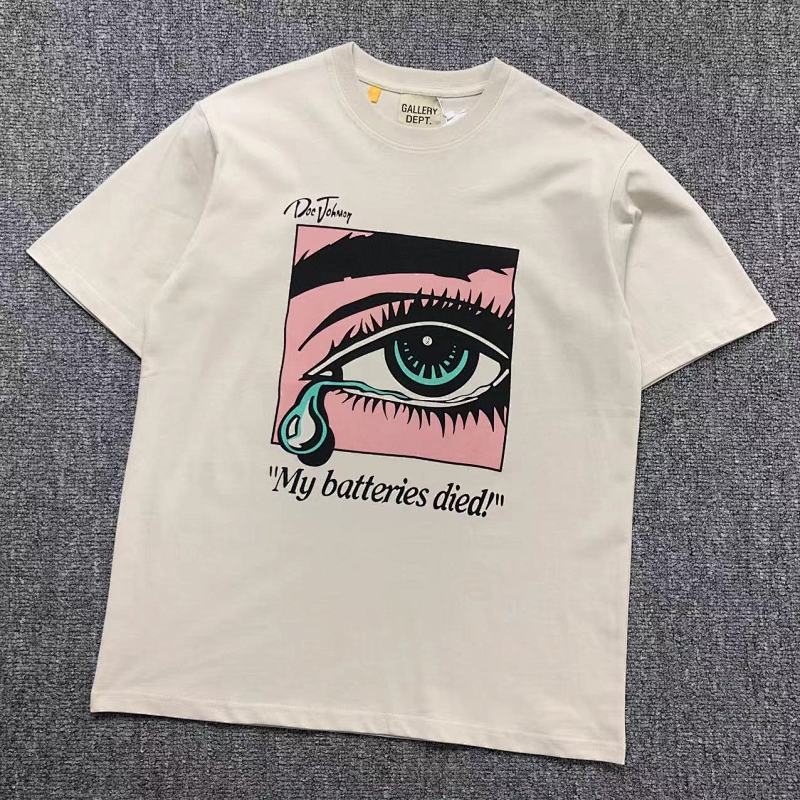 Gallery Dept T-Shirt