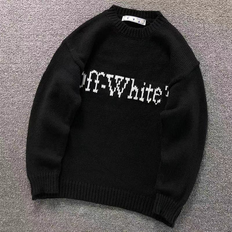 Off-White Sweater