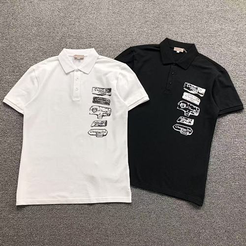 Dior Polo