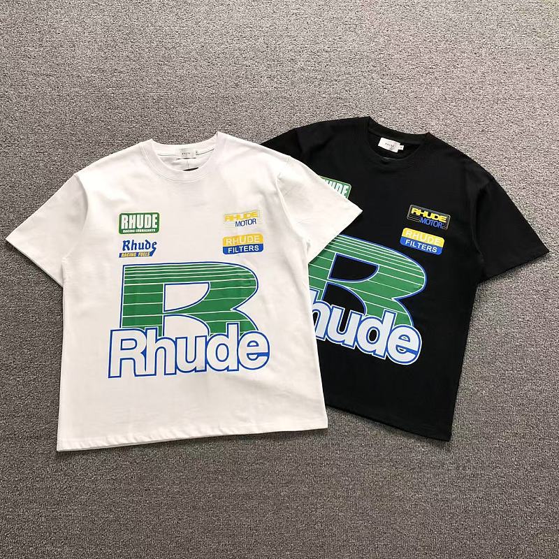 Rhude T-Shirt