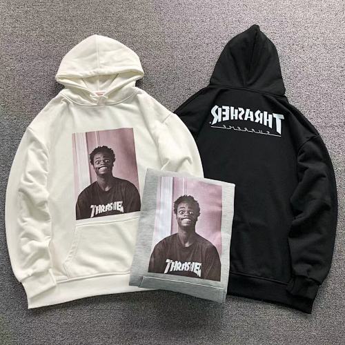 Supreme Hoodie