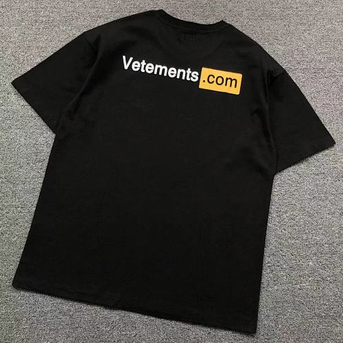 Vetements T-Shirt